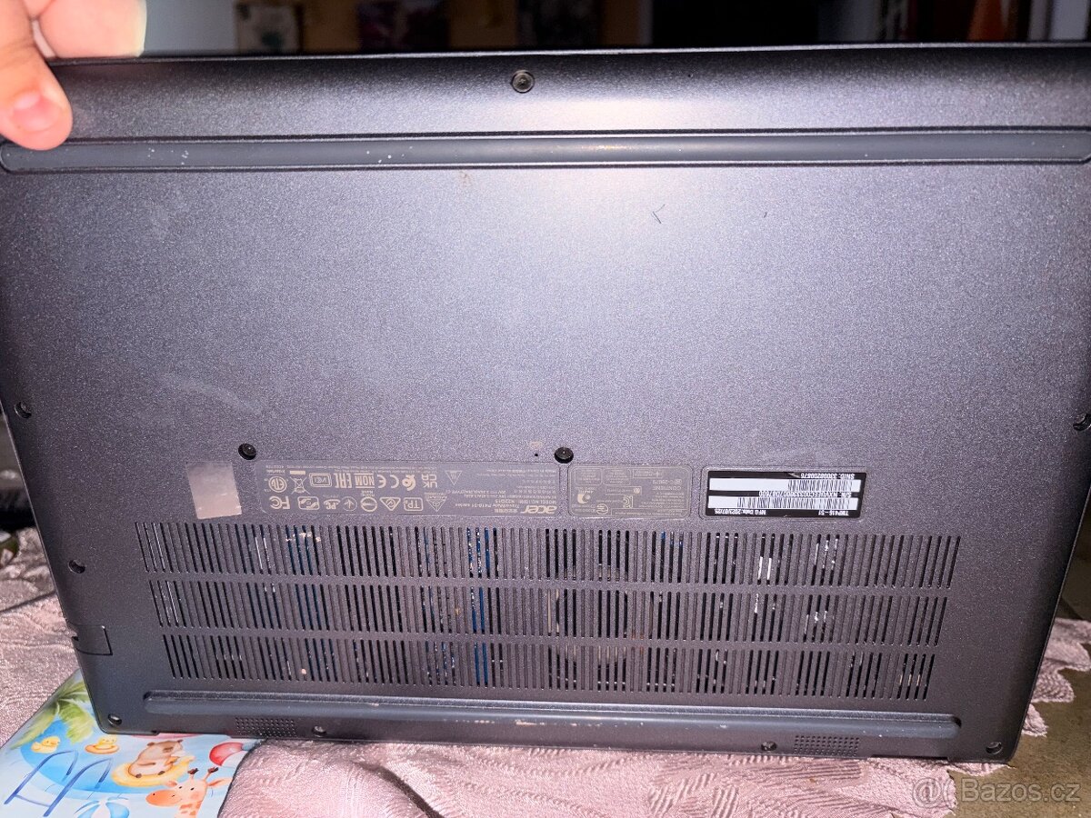 Acer TravelMate P416-51 - 3