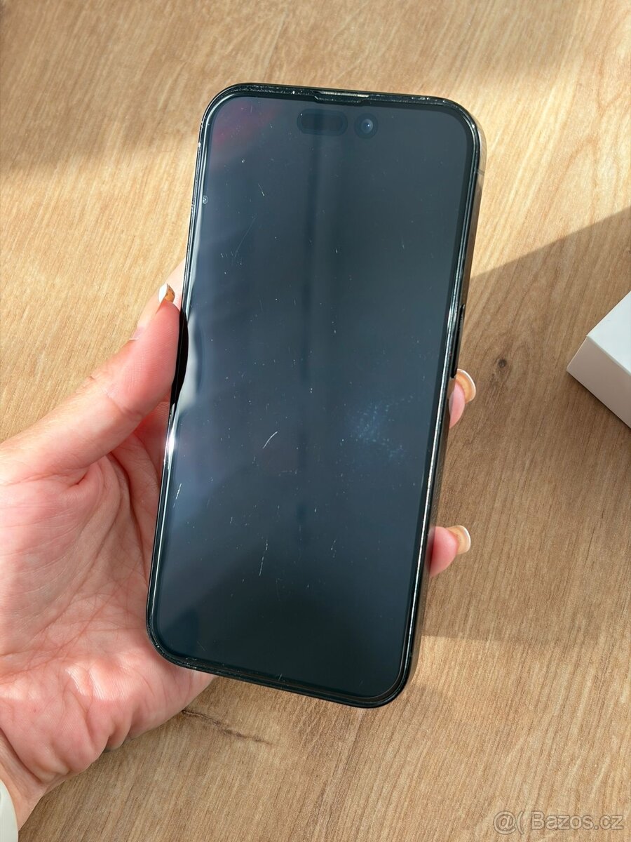iPhone 14Pro 128GB - 3