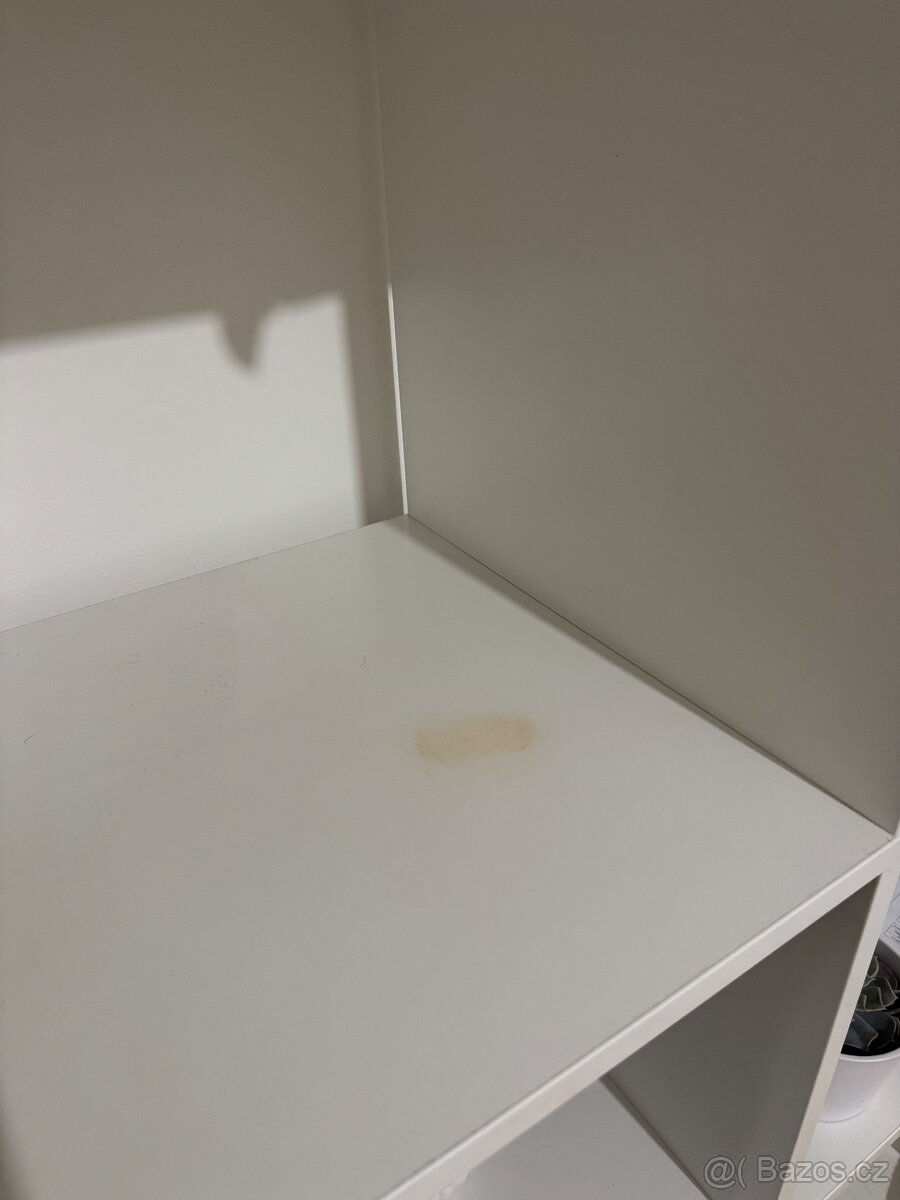 Kallax IKEA - 3