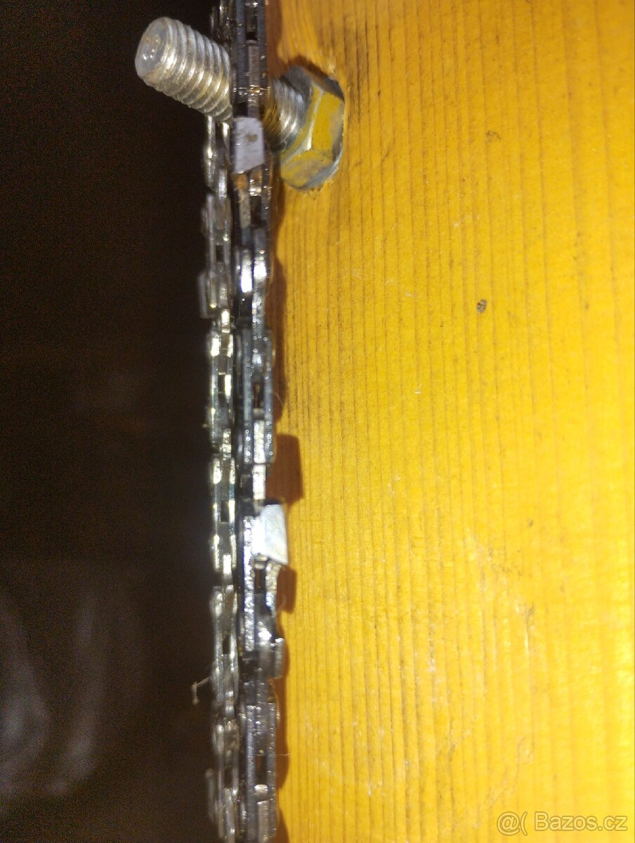 Řetěz 3/8 1,5 mm - 3