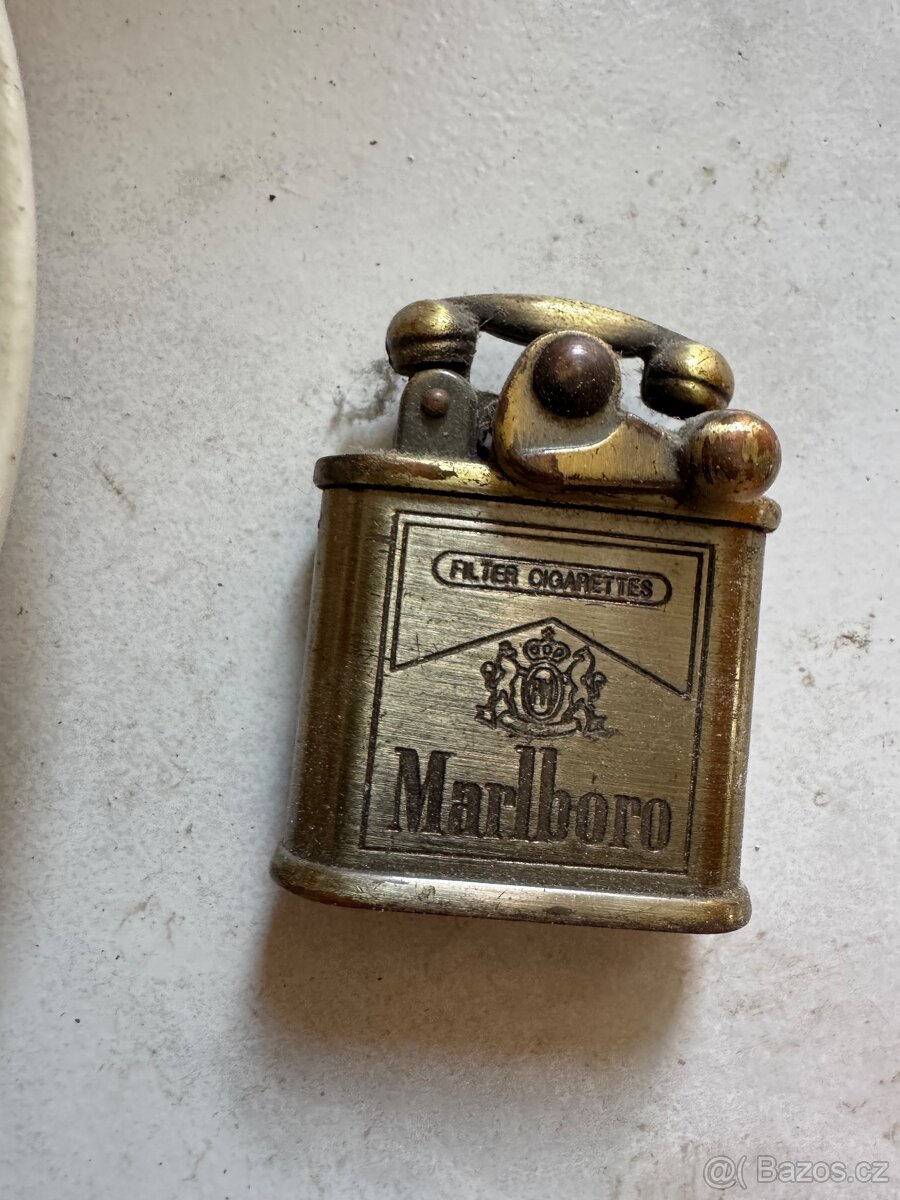 Marlboro veci - 3