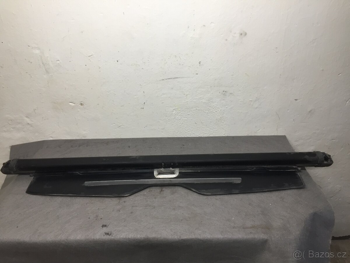 BMW E34 TOURING 1991-1996 - ROLETA KUFRU - 3