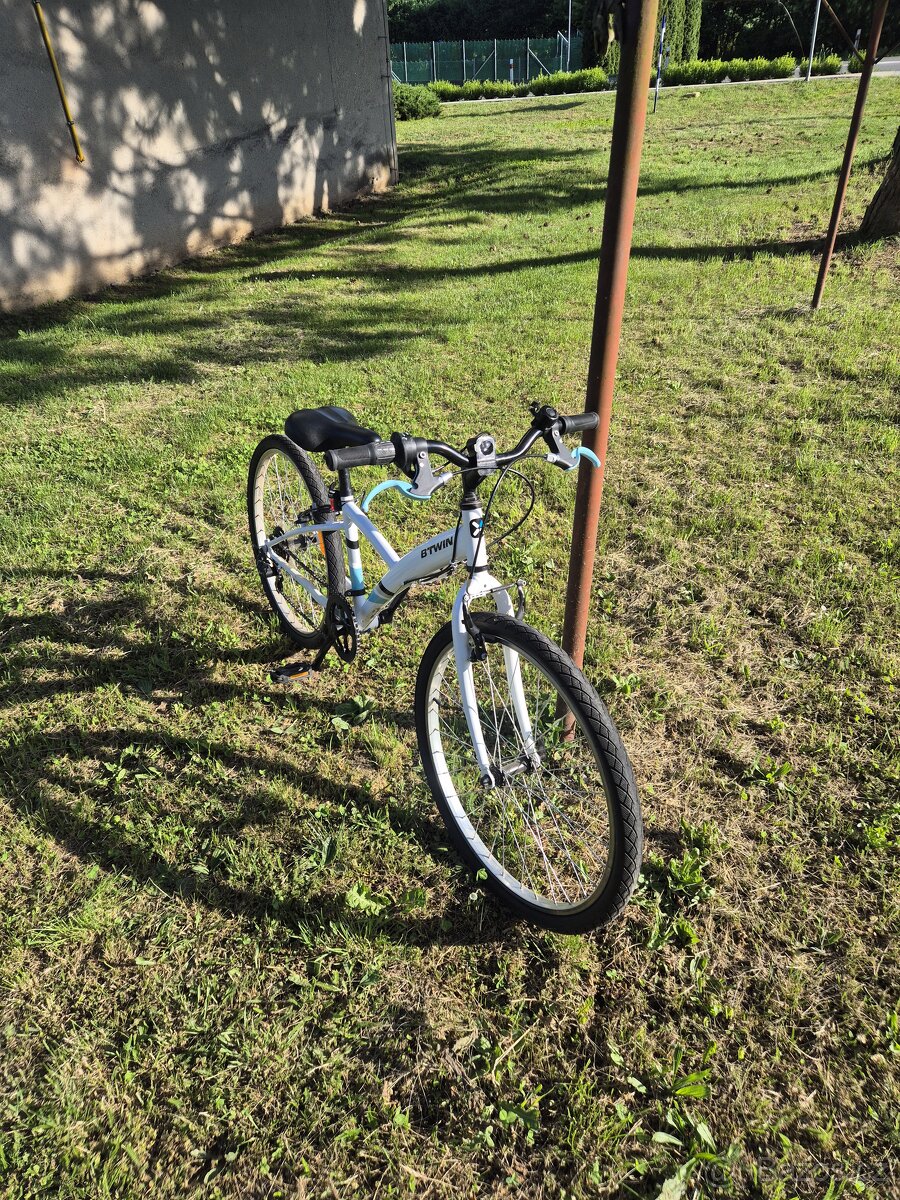 Rockrider - 3