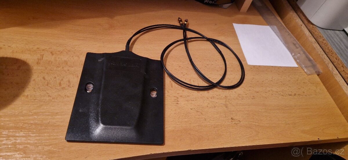 5G modem Alcatel HH71VM + anténa - 3