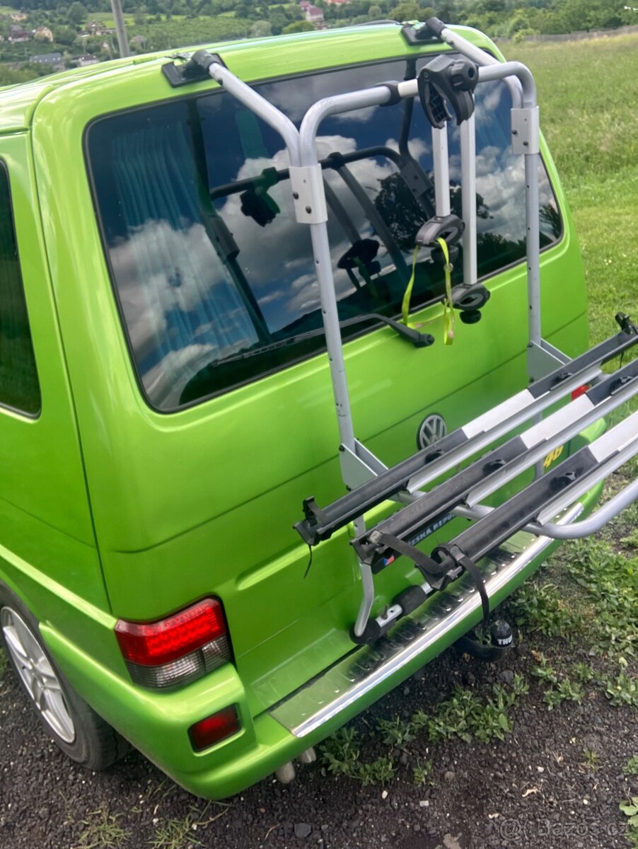 Thule 973 nosič kol - 3