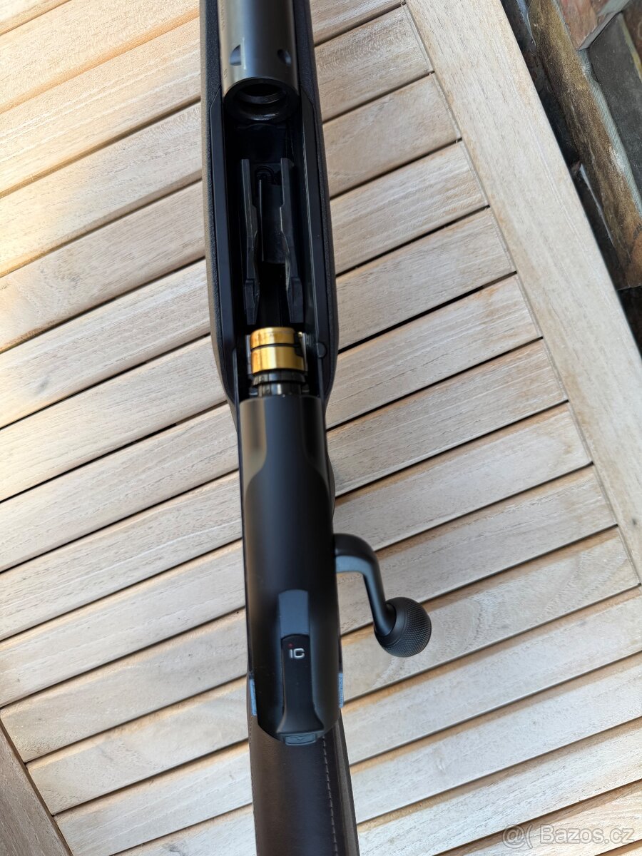 Blaser R8 30-06 sprg. - 3