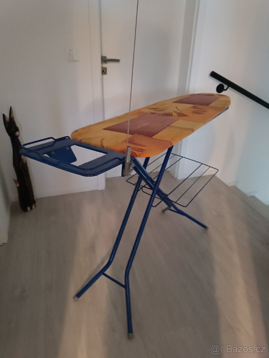 Žehlící prkno - 3