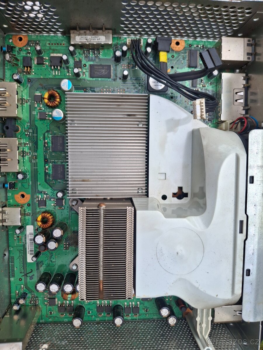 Xbox 360 - 3