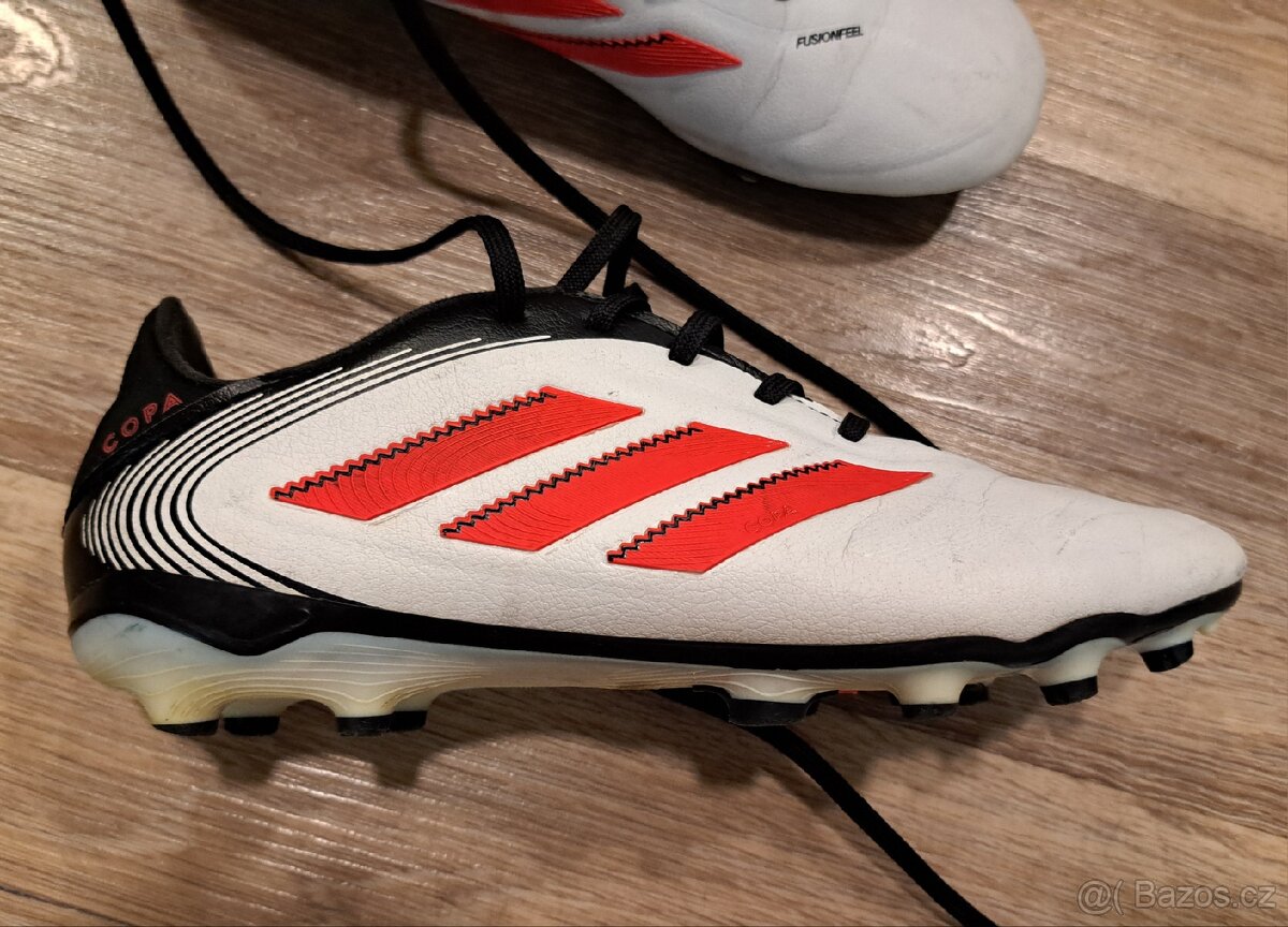 Kopačky Adidas vel.34 - 3