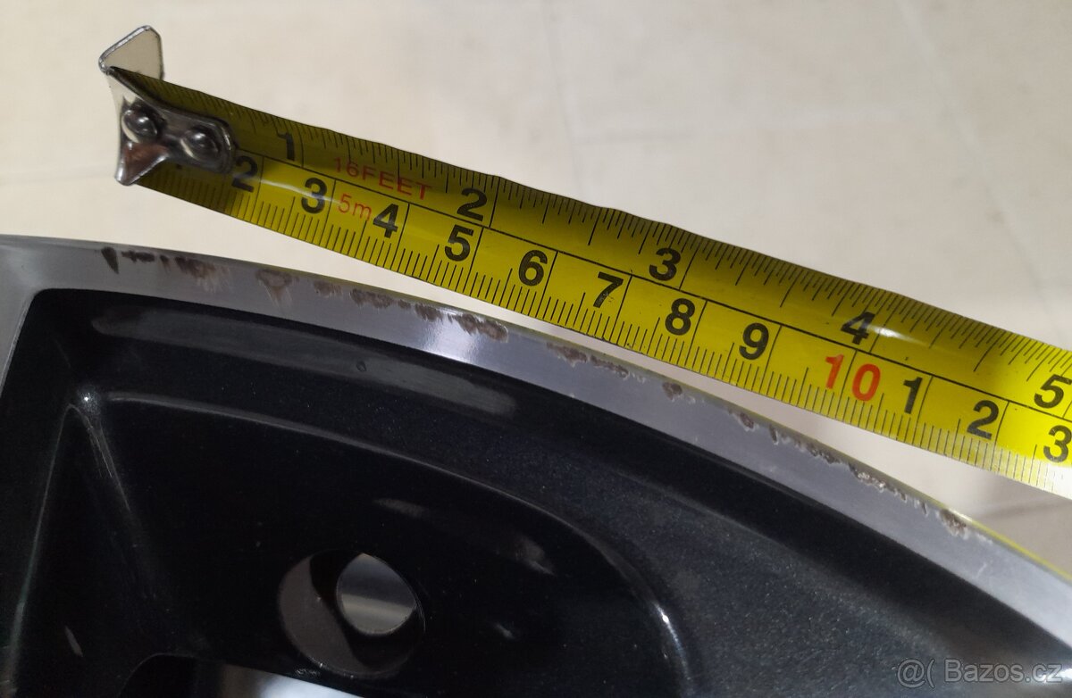 SUZUKI S-CROSS (DISK) - 3