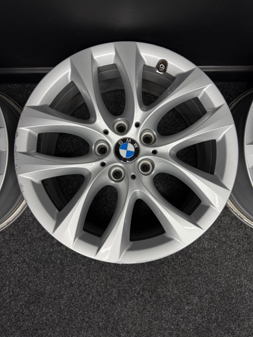 Alu BMW 5x112 17” style 479 - 3