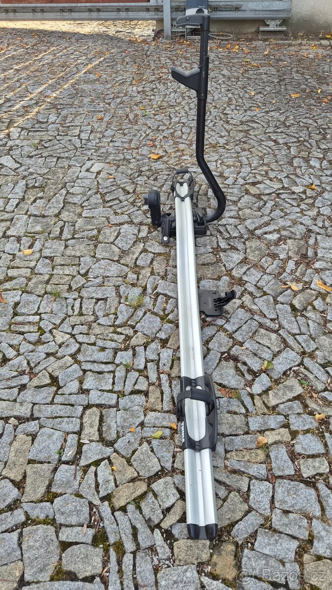 Střešní nosič kol Thule Proride 591 - 3