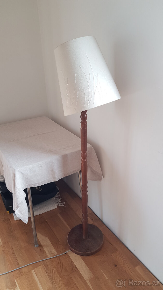 Lampa - 3