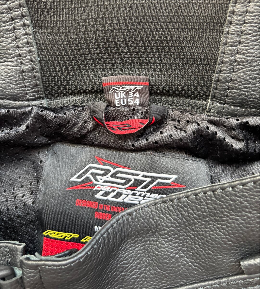 Rst - 3