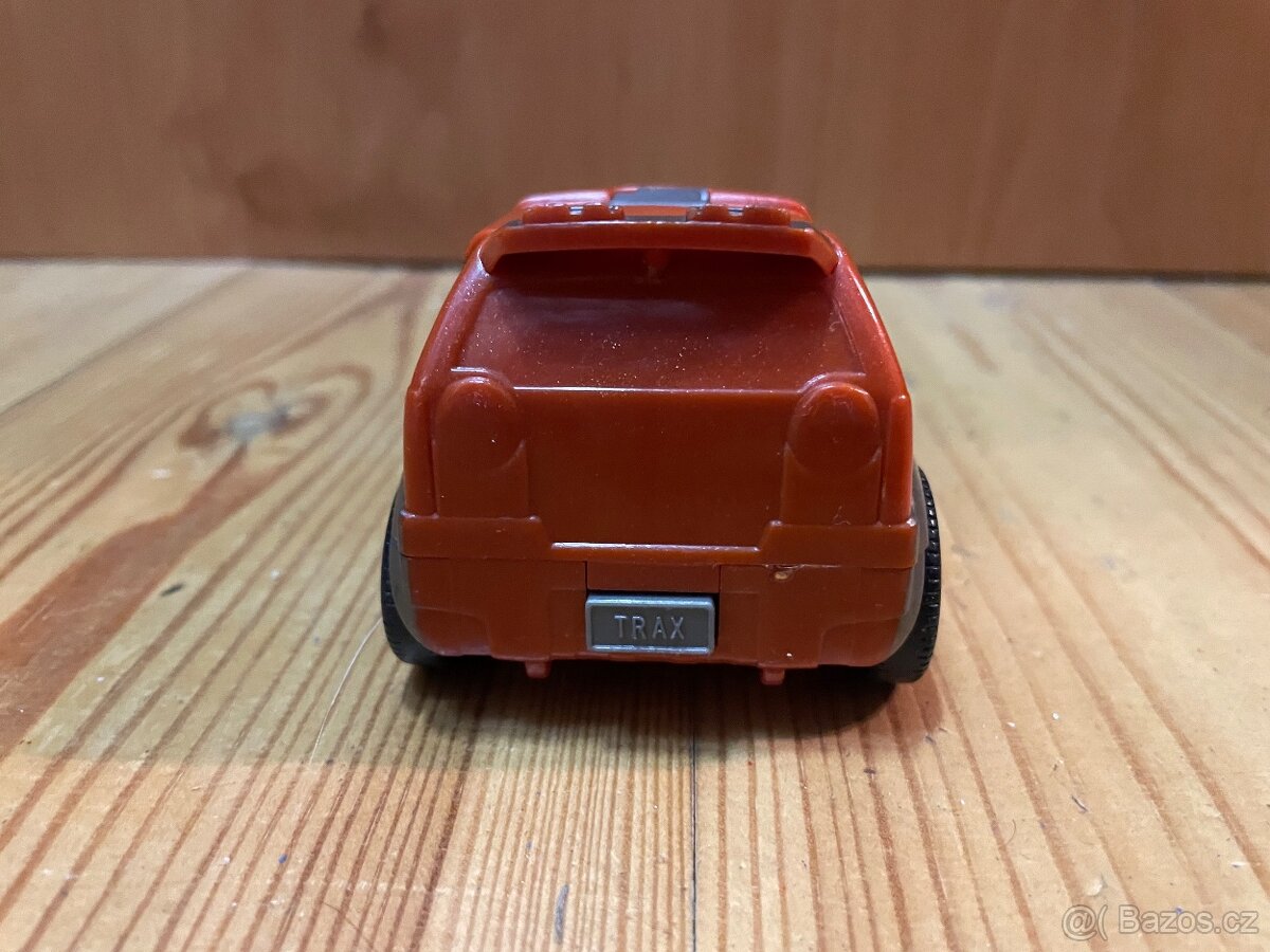 Autíčko Transformers - Hasbro - 3