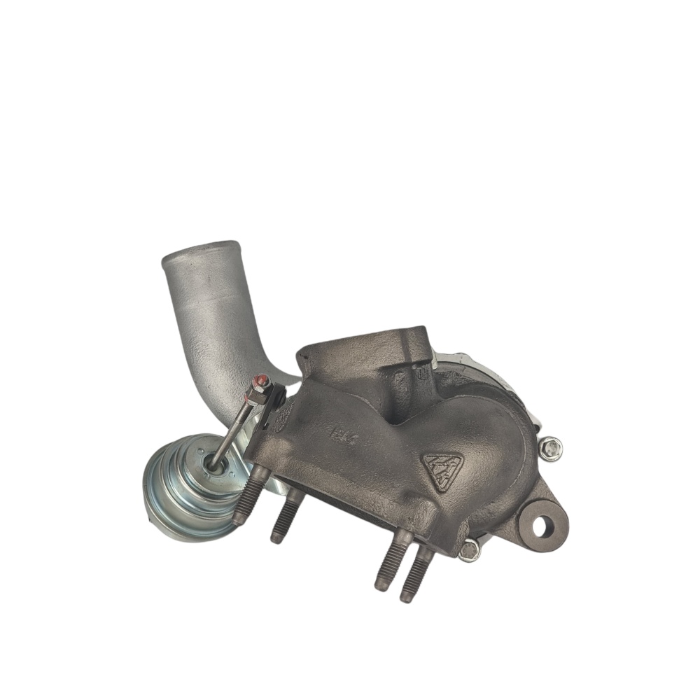 Turbo K03 (1.8T-AEB) - 3