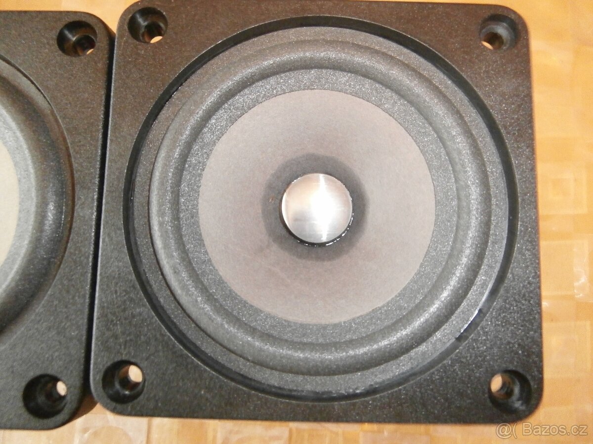 Středové Repro MAGNAT 8ohm - 3