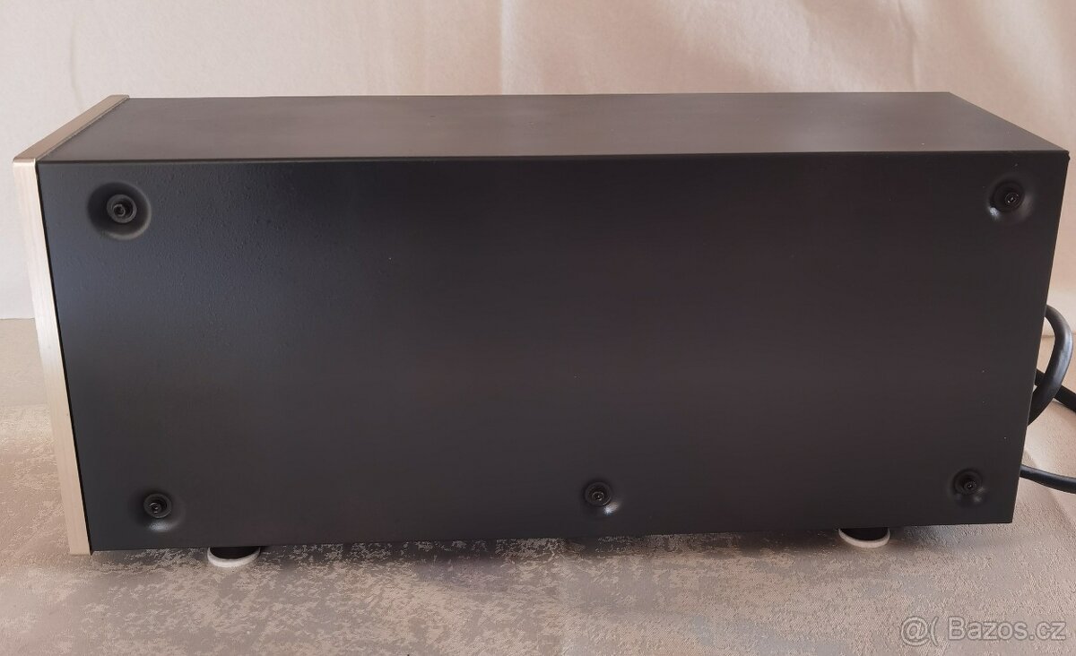 Gramofónový predzosilovač - Luxman, Triode, SunValley - 3
