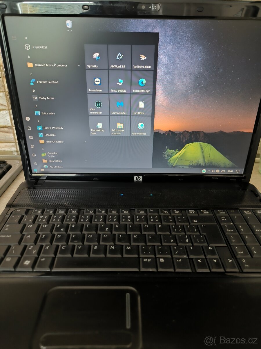 Notebook - 3