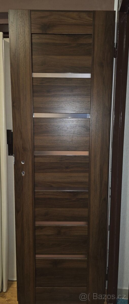NOVÉ INTERIÉROVÉ DVEŘE 60 CM - 3