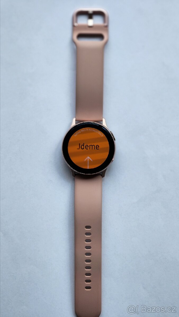 Samsung Watch Active2 - 3