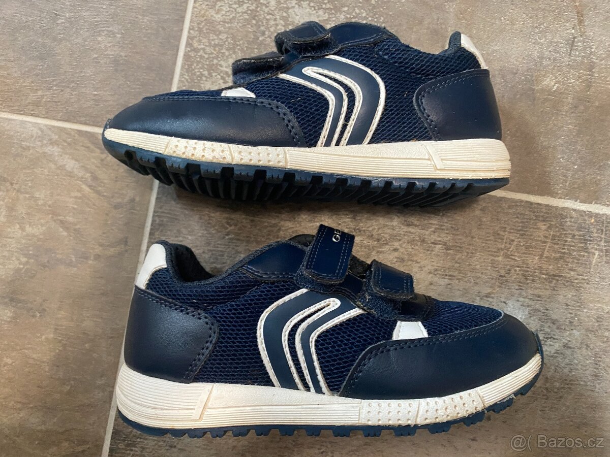 Tenisky GEOX 29 - 3