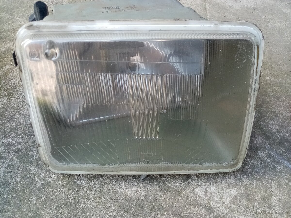 Renault 18 sedan - 3