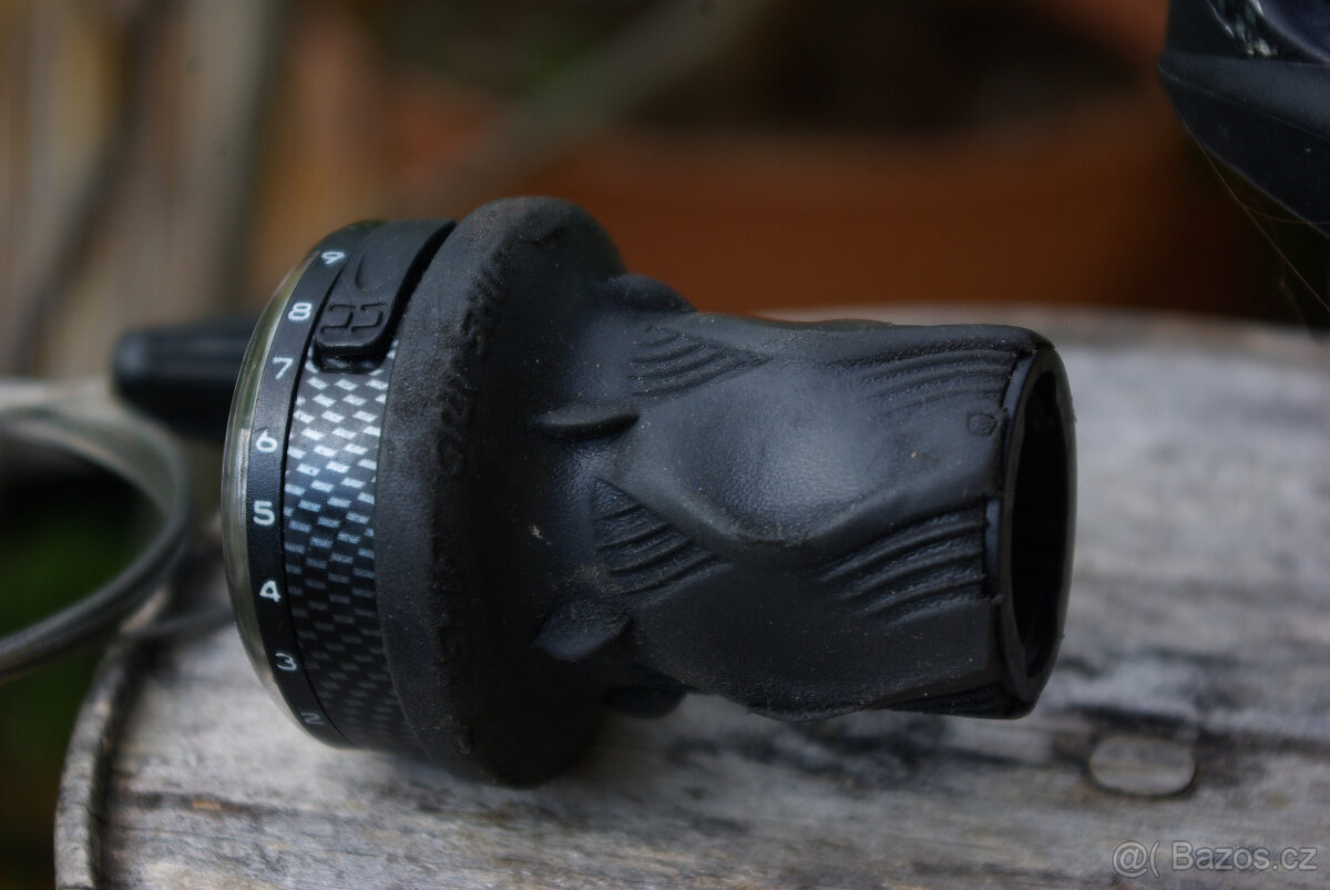 razeni Sram X-0 3x9 - 3