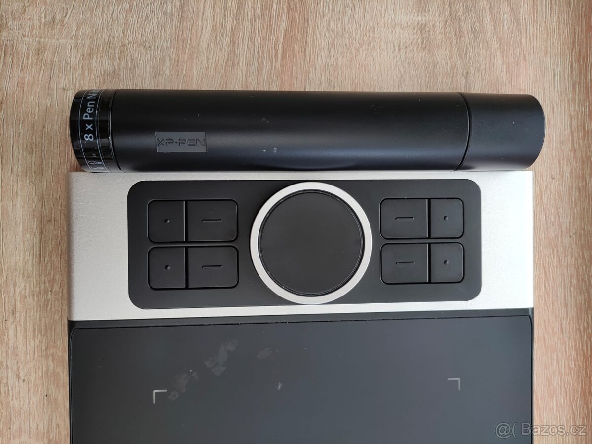 XPPen Deco PRO Small - 3