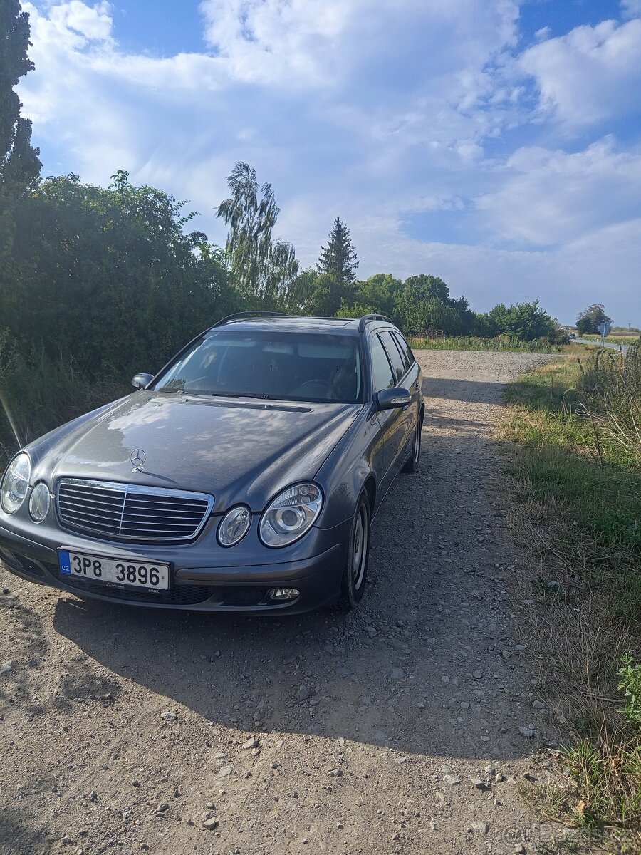 E 220 cdi - 3
