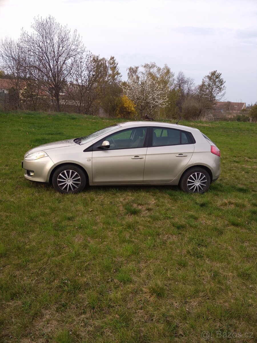 Fiat Bravo 1.4 16V 90 - 3