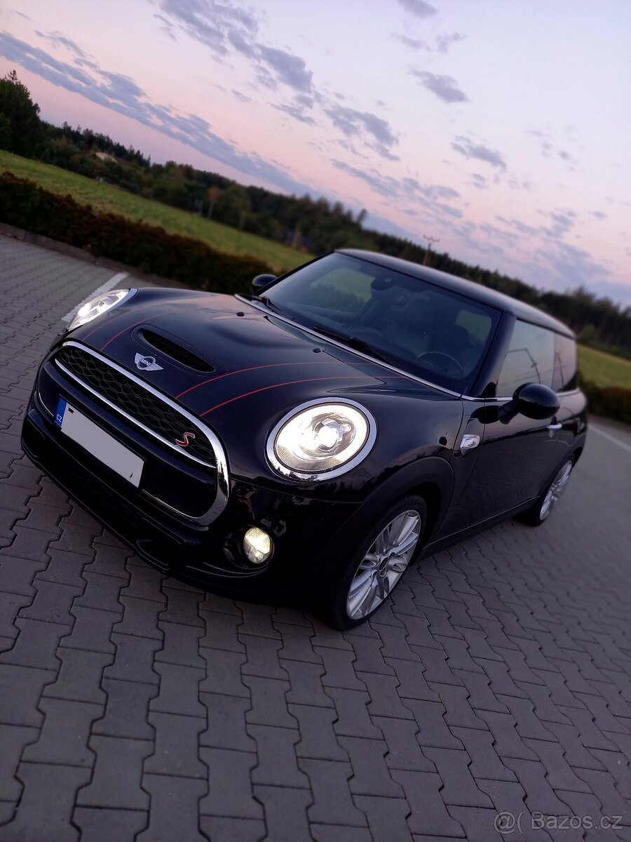 MINI Cooper SD, F56, 2.0, 125 kW - 3