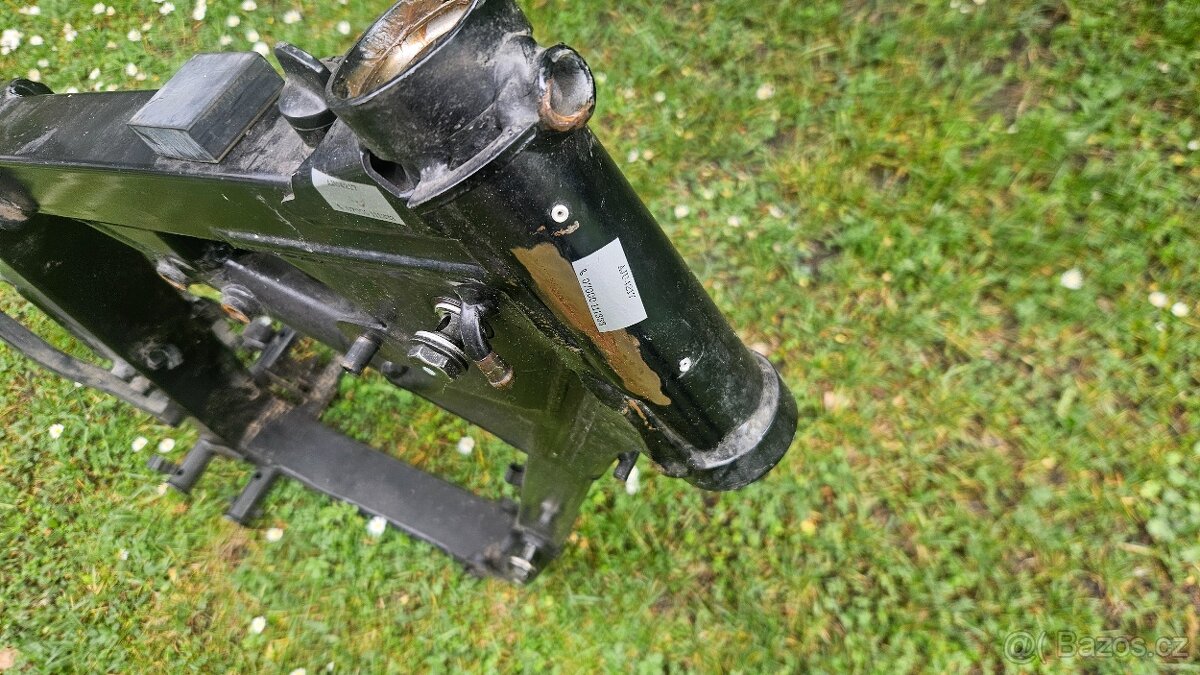 fmx 650 - 3