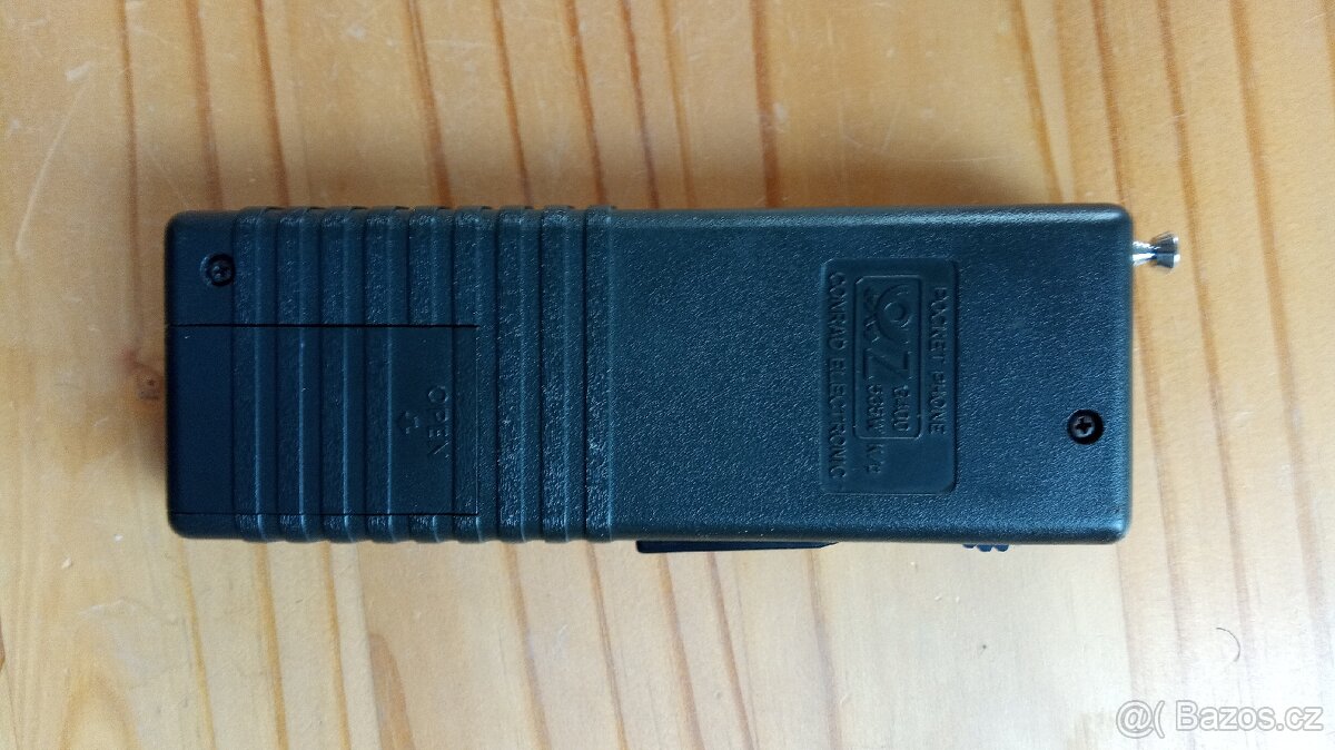 Vysílačky - 3