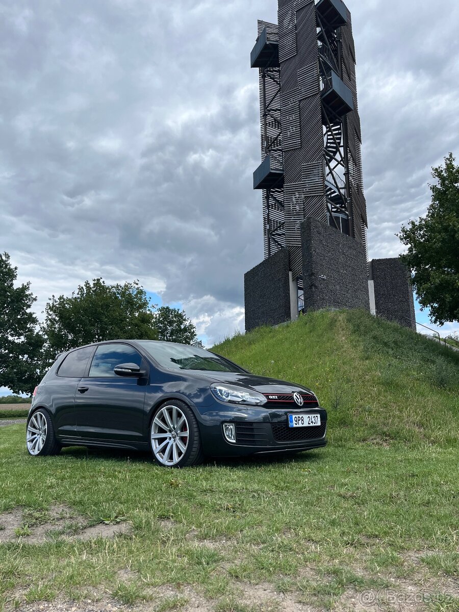 Golf 6 gti - 3