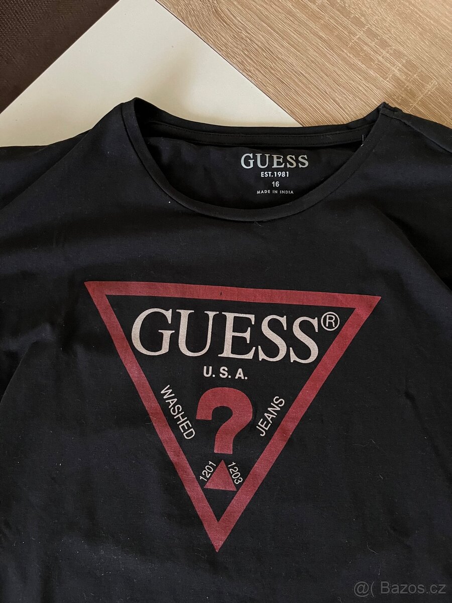 Tricko guess - 3