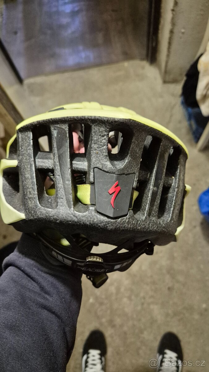 Prilba Specialized Propero 2 vel. M - 3