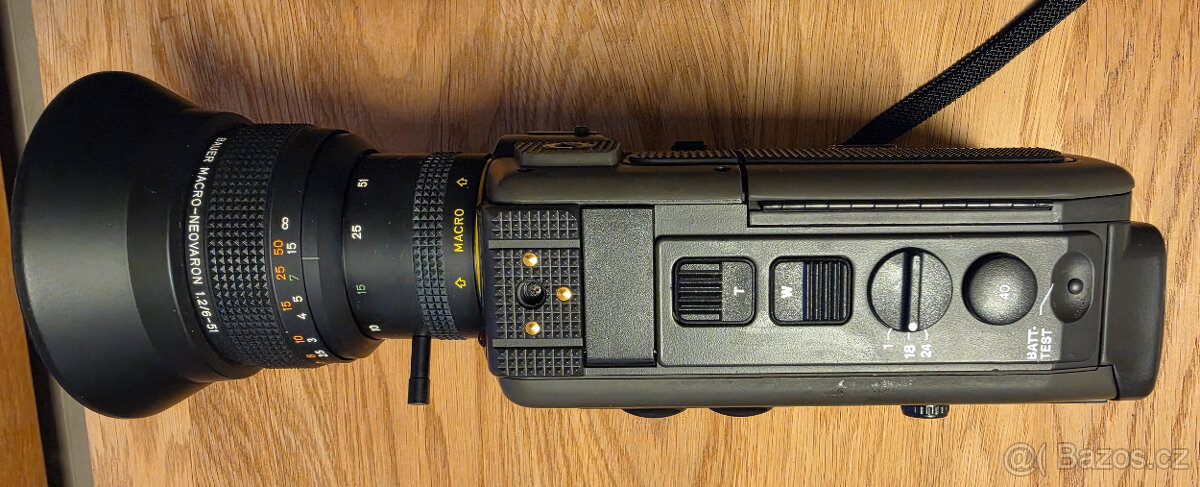 Videokamera Bauer S 409 XL - 3