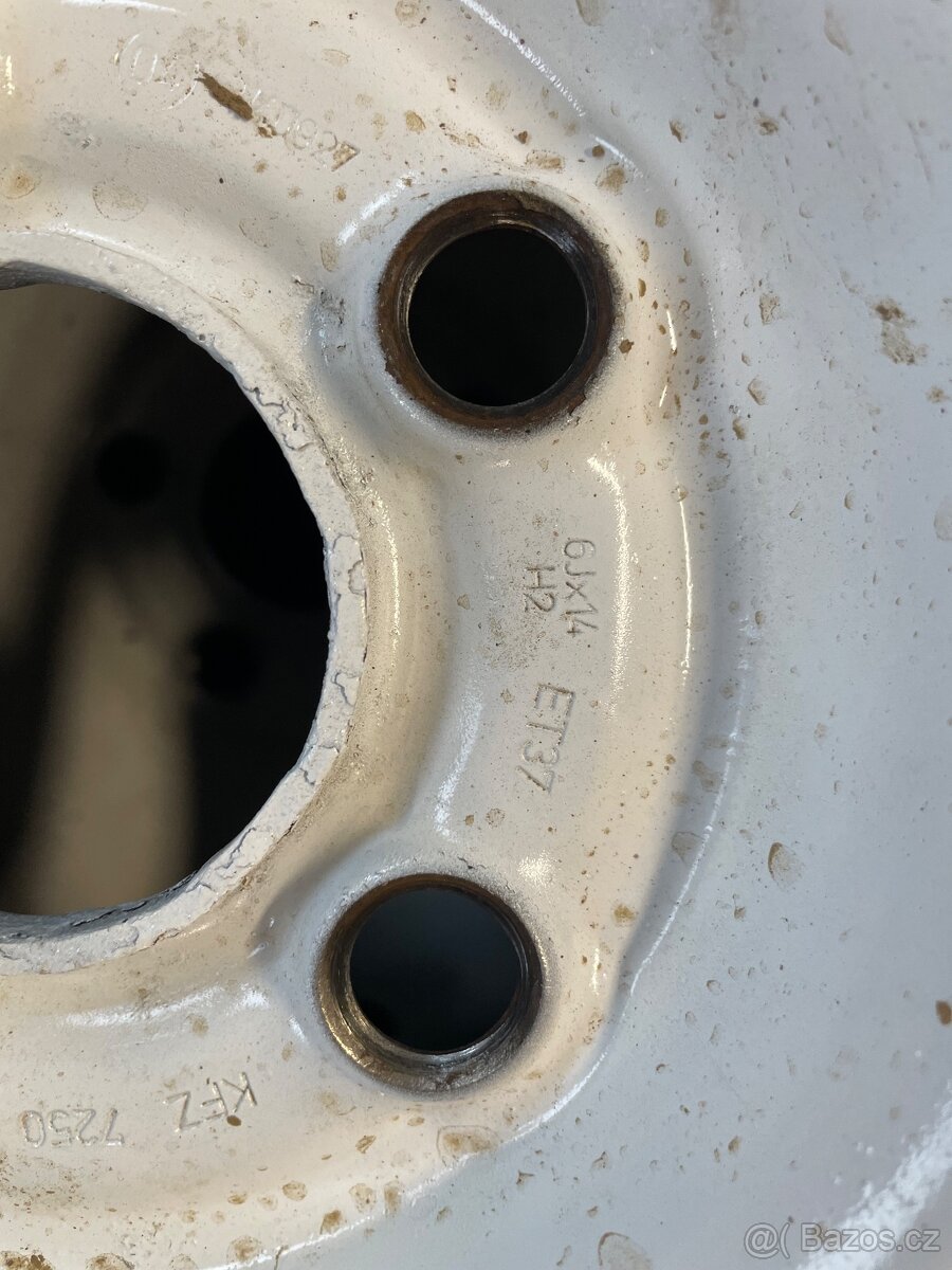 Fedima 185/60 r14 - 3