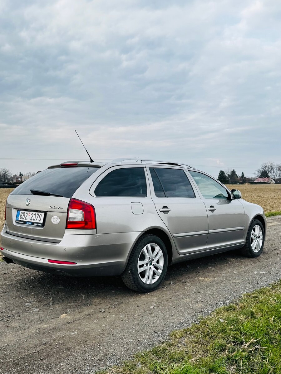 Veškeré náhradní díky Octavia 1.8 TSi - 3
