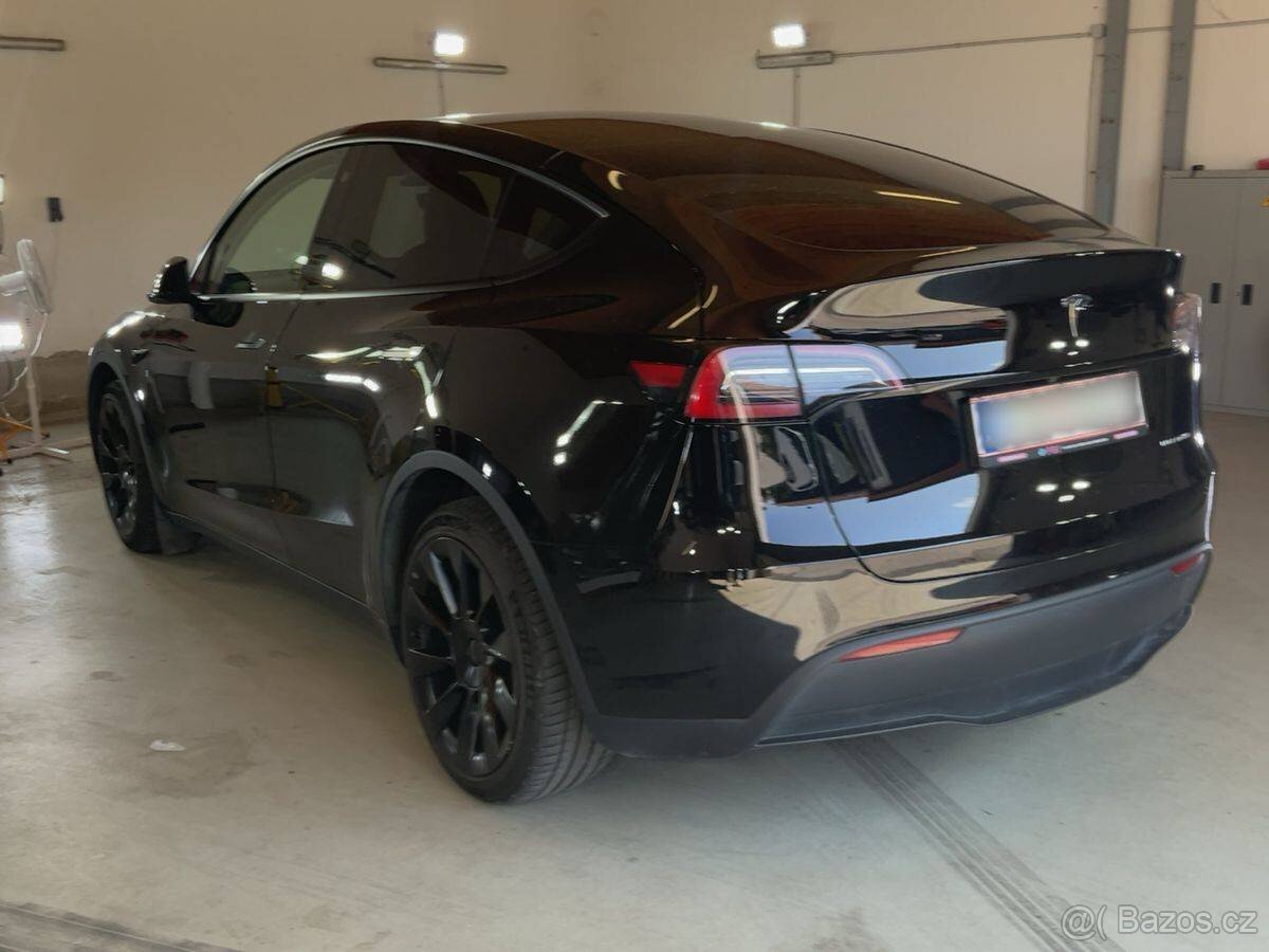 Tesla Model Y Long Range,Dual Motor,AWD,DPH,Matrix,Ryzen,23 - 3