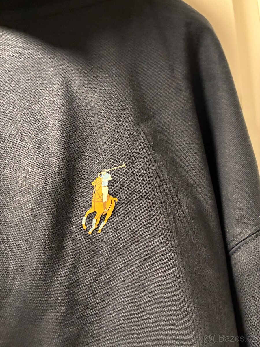 Mikina Ralph Lauren - 3