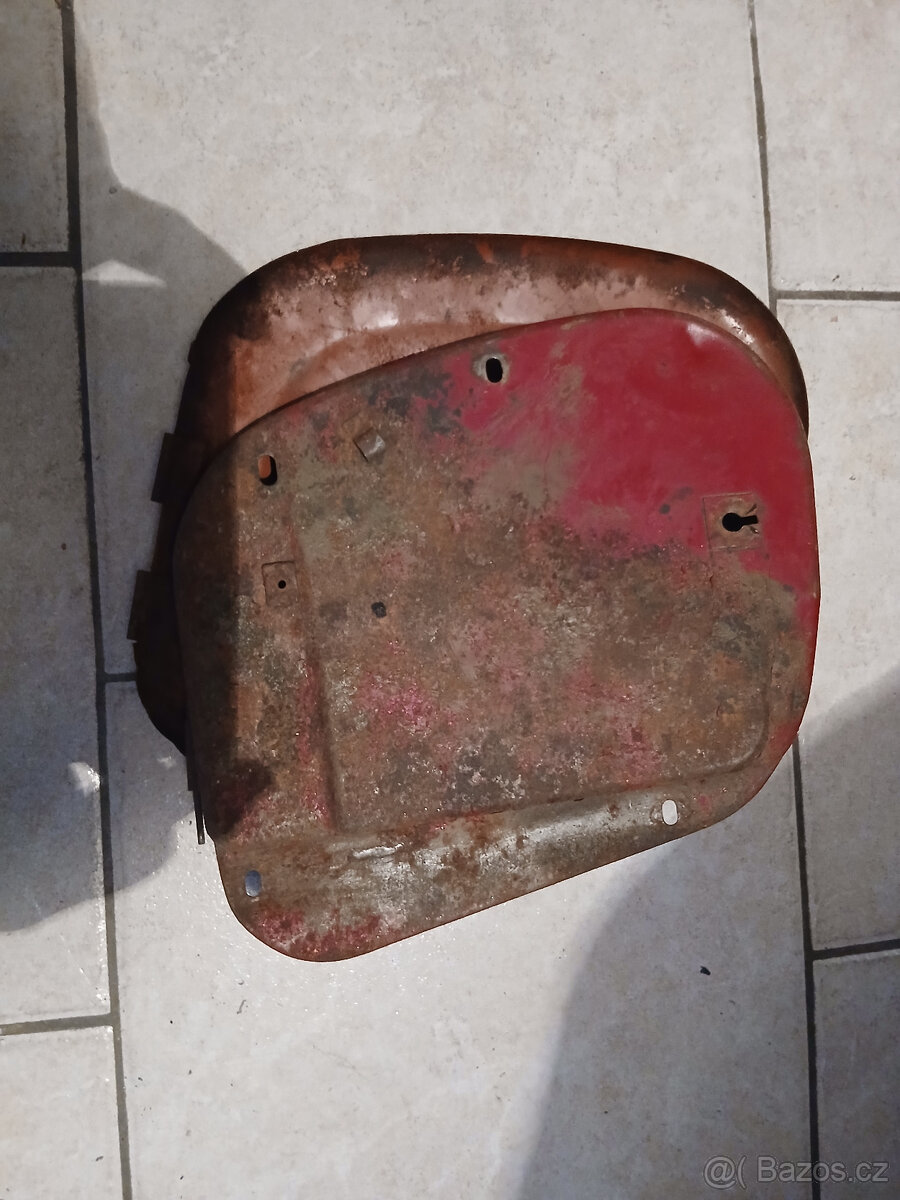 JAWA kaslik - 3