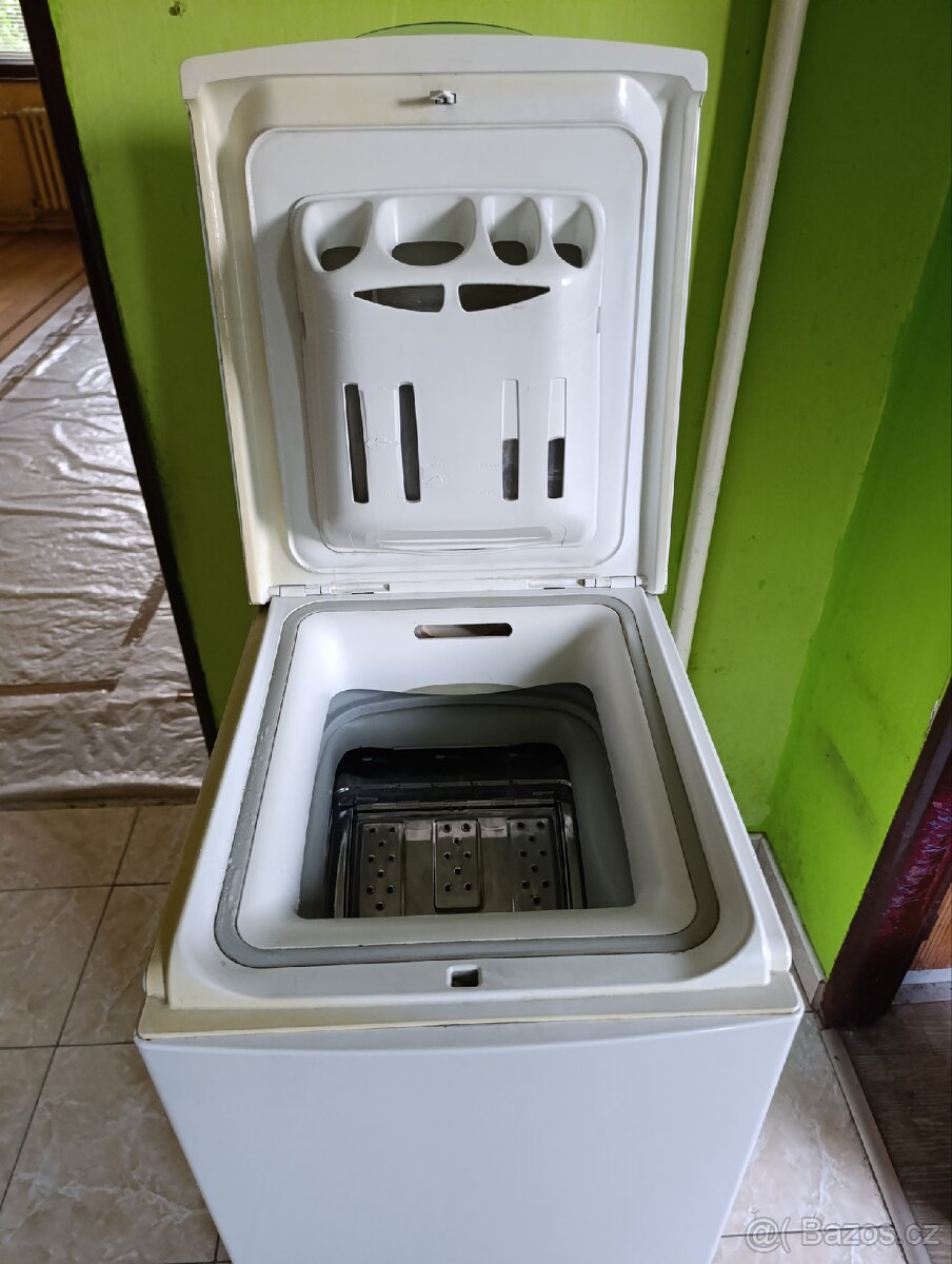 Pračka - 3