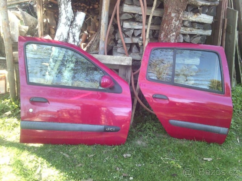 Clio II - 3