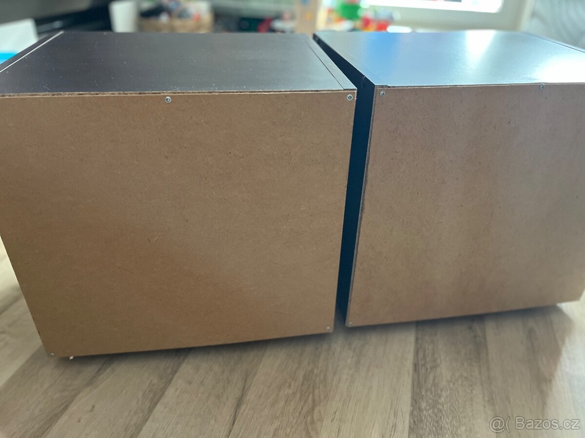 2 ks noční stolek - 3