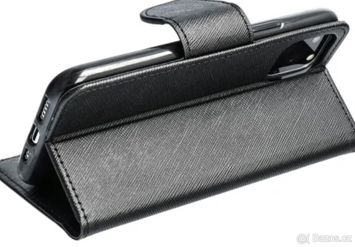 EXTRA SLEVA flip pouzdro na iPhone 13 pro - 3