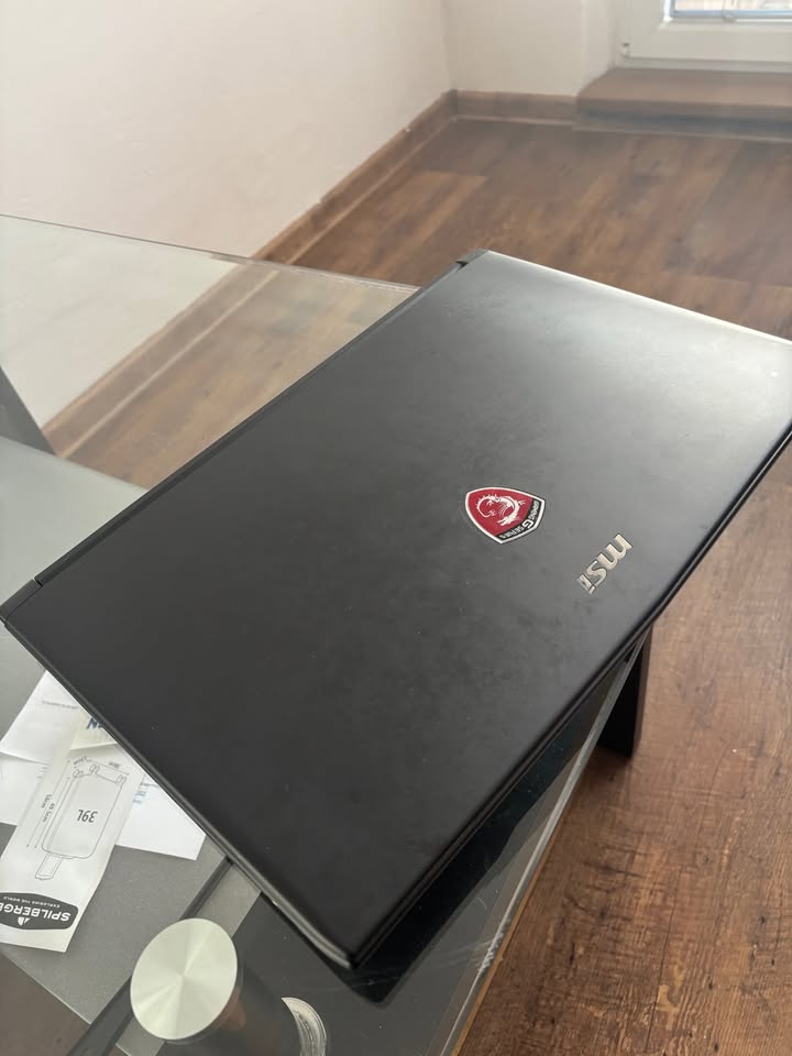 HERNÍ NOTEBOOK MSI GL62 (i7/i5, GTX 950M, SSD+HDD) – Ideální - 3