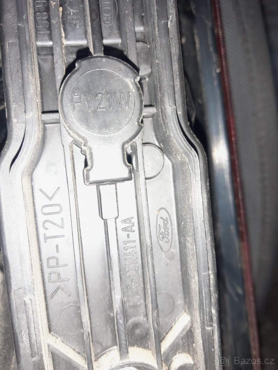 Zadní světla ford c-max original levé I prave - 3