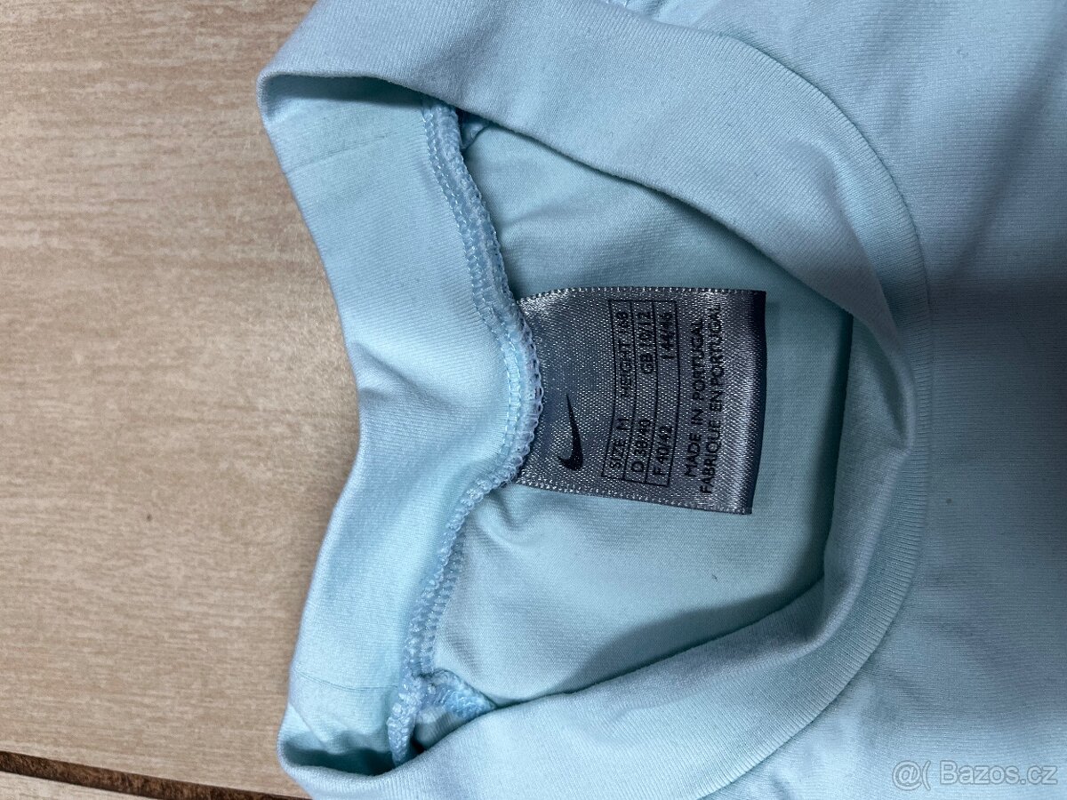 Tričko Nike vel 34/36 - 3